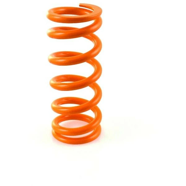 Ressort D'Amortisseur FOX RACING SHOX SUPERLIGHT TLG 225-250/35 Mm 3 Ressort D'Amortisseur FOX RACING SHOX SUPERLIGHT TLG 225-250/35 Mm