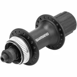 Moyeu Arrière SHIMANO FH-M3050 9x135 Mm Sram/Shimano HG Disque Center-Lock Noir 14 Moyeu Arrière SHIMANO FH-M3050 9x135 Mm Sram/Shimano HG Disque Center-Lock Noir -Roues VTT 29 Soldes Magasin 1000787 015B600x6005D 1
