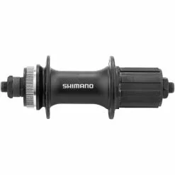 Moyeu Arrière SHIMANO FH-M3050 9x135 Mm Sram/Shimano HG Disque Center-Lock Noir 15 Moyeu Arrière SHIMANO FH-M3050 9x135 Mm Sram/Shimano HG Disque Center-Lock Noir -Roues VTT 29 Soldes Magasin 1000787 025B600x6005D 1