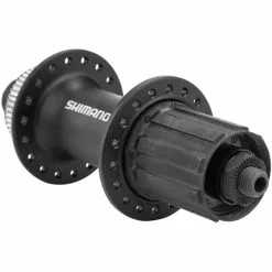 Moyeu Arrière SHIMANO FH-M3050 9x135 Mm Sram/Shimano HG Disque Center-Lock Noir 16 Moyeu Arrière SHIMANO FH-M3050 9x135 Mm Sram/Shimano HG Disque Center-Lock Noir -Roues VTT 29 Soldes Magasin 1000787 035B600x6005D 1