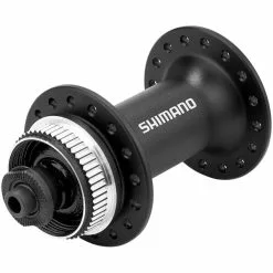 Moyeu Avant SHIMANO ACERA HB-M3050 9x100 Mm Disque Center Lock QR Noir