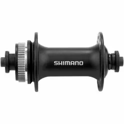 Moyeu Avant SHIMANO ACERA HB-M3050 9x100 Mm Disque Center Lock QR Noir 11 Moyeu Avant SHIMANO ACERA HB-M3050 9x100 Mm Disque Center Lock QR Noir -Roues VTT 29 Soldes Magasin 1000793 025B600x6005D