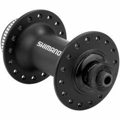 Moyeu Avant SHIMANO ACERA HB-M3050 9x100 Mm Disque Center Lock QR Noir 12 Moyeu Avant SHIMANO ACERA HB-M3050 9x100 Mm Disque Center Lock QR Noir -Roues VTT 29 Soldes Magasin 1000793 035B600x6005D