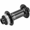 Moyeu Avant SHIMANO SLX HB-M7110 15x110mm Boost CenterLock Noir