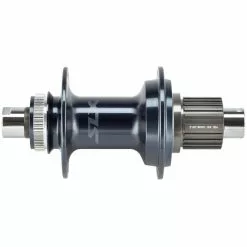 Moyeu Arrière SHIMANO SLX FH-M7110-B Shimano MS Disque Center Lock Noir -Roues VTT 29 Soldes Magasin 1008137 025B600x6005D 1