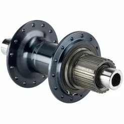 Moyeu Arrière SHIMANO SLX FH-M7110-B Shimano MS Disque Center Lock Noir -Roues VTT 29 Soldes Magasin 1008137 035B600x6005D