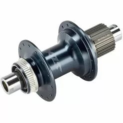 Moyeu Arrière SHIMANO SLX FH-M7110 Center Lock Micro Spline Noir