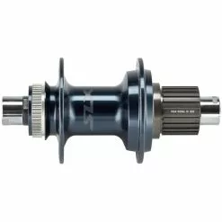 Moyeu Arrière SHIMANO SLX FH-M7110 Center Lock Micro Spline Noir 12 Moyeu Arrière SHIMANO SLX FH-M7110 Center Lock Micro Spline Noir -Roues VTT 29 Soldes Magasin 1008143 025B600x6005D 1