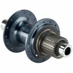 Moyeu Arrière SHIMANO SLX FH-M7110 Center Lock Micro Spline Noir 10 Moyeu Arrière SHIMANO SLX FH-M7110 Center Lock Micro Spline Noir -Roues VTT 29 Soldes Magasin 1008143 035B600x6005D