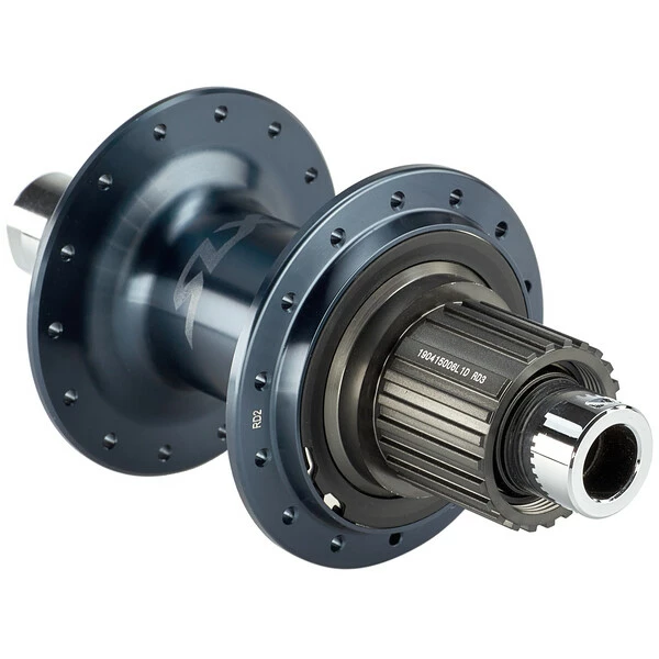 Moyeu Arrière SHIMANO SLX FH-M7110 Center Lock Micro Spline Noir 5 Moyeu Arrière SHIMANO SLX FH-M7110 Center Lock Micro Spline Noir – Image 3