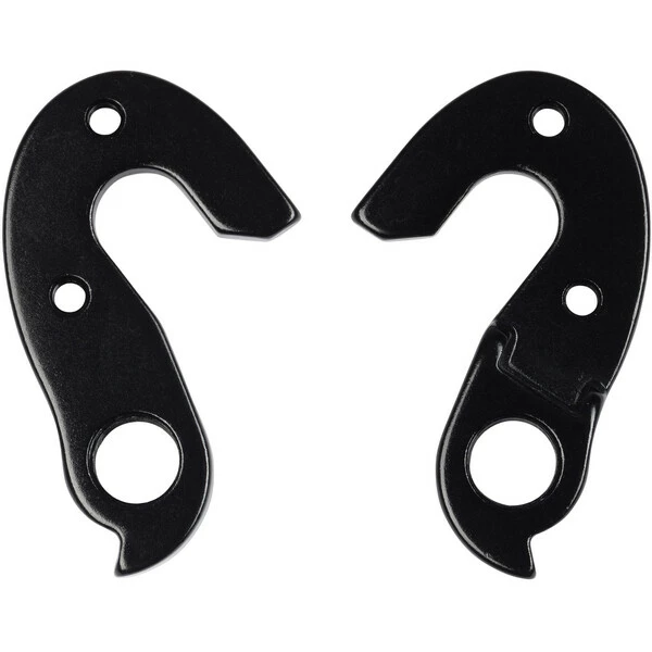 Patte De Dérailleur CUBE #150 Litening (jusqu'à 2015) 3 Patte De Dérailleur CUBE #150 Litening (jusqu'à 2015) – Image 2