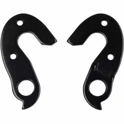 Patte De Dérailleur CUBE #150 Litening (jusqu'à 2015)