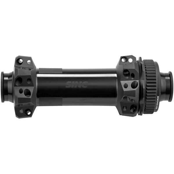 Dt-swiss Moyeu Avant DT SWISS 180 15x110 Mm Boost Disque CenterLock 4 Dt-swiss Moyeu Avant DT SWISS 180 15x110 Mm Boost Disque CenterLock – Image 2