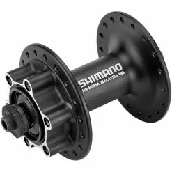 Moyeu Avant SHIMANO HB-M525 9x100 Mm Disque 6 Trous 14 Moyeu Avant SHIMANO HB-M525 9x100 Mm Disque 6 Trous -Roues VTT 29 Soldes Magasin 1108889 015B600x6005D 1