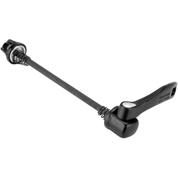 Moyeu Avant SHIMANO HB-M525 9x100 Mm Disque 6 Trous 6 Moyeu Avant SHIMANO HB-M525 9x100 Mm Disque 6 Trous – Image 4