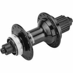 Moyeu Arrière SHIMANO FH-MT500-B Center Lock Micro Spline Noir 14 Moyeu Arrière SHIMANO FH-MT500-B Center Lock Micro Spline Noir -Roues VTT 29 Soldes Magasin 1108892 015B600x6005D 1