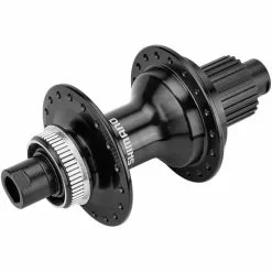 Moyeu Arrière SHIMANO FH-MT510 Center Lock Micro Spline Noir 11 Moyeu Arrière SHIMANO FH-MT510 Center Lock Micro Spline Noir -Roues VTT 29 Soldes Magasin 1108901 015B600x6005D 1