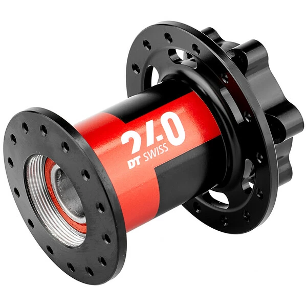 Dt-swiss Moyeu Avant DT SWISS 240 Classic Lefty 50 Disque 6 Trous 3 Dt-swiss Moyeu Avant DT SWISS 240 Classic Lefty 50 Disque 6 Trous