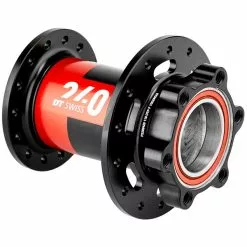 Dt-swiss Moyeu Avant DT SWISS 240 Classic Lefty 50 Disque 6 Trous 16 Dt-swiss Moyeu Avant DT SWISS 240 Classic Lefty 50 Disque 6 Trous -Roues VTT 29 Soldes Magasin 1227021 035B600x6005D 1