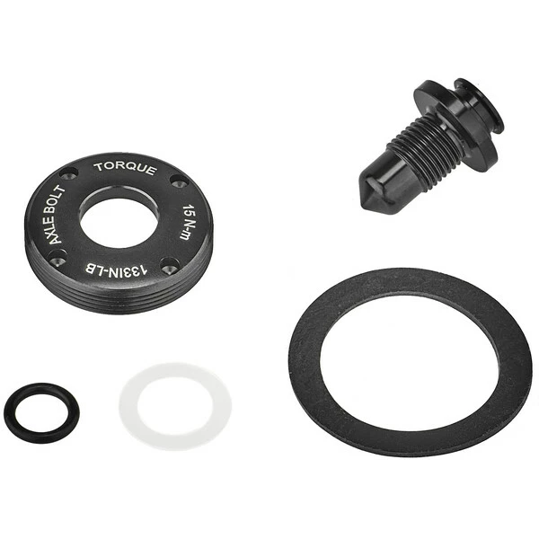 Dt-swiss Moyeu Avant DT SWISS 240 Classic Lefty 50 Disque 6 Trous 10 Dt-swiss Moyeu Avant DT SWISS 240 Classic Lefty 50 Disque 6 Trous – Image 8