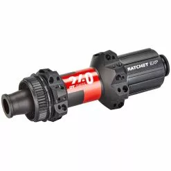 Dt-swiss Moyeu Arrière DT SWISS 240 EXP 12x142 Mm HG Disque CenterLock