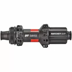 Dt-swiss Moyeu Arrière DT SWISS 240 EXP 12x142 Mm HG Disque CenterLock -Roues VTT 29 Soldes Magasin 1227063 025B600x6005D 1