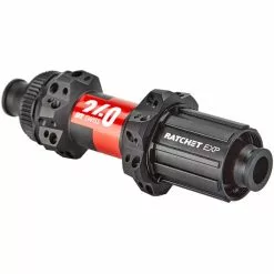 Dt-swiss Moyeu Arrière DT SWISS 240 EXP 12x142 Mm HG Disque CenterLock -Roues VTT 29 Soldes Magasin 1227063 035B600x6005D 1