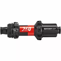 Dt-swiss Moyeu Arrière DT SWISS 240 EXP 12x148 Mm Boost HG Disque CenterLock -Roues VTT 29 Soldes Magasin 1227075 025B600x6005D