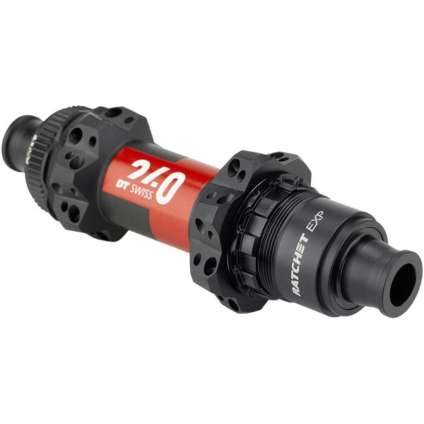 Dt-swiss Moyeu Arrière DT SWISS 240 EXP 12x148 Mm Boost Sram XD Disque CenterLock 8 Dt-swiss Moyeu Arrière DT SWISS 240 EXP 12x148 Mm Boost Sram XD Disque CenterLock – Image 6