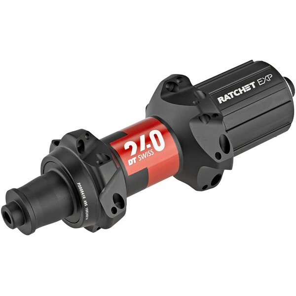 Dt-swiss Moyeu Arrière DT SWISS 240 STRAIGHTPULL Shimano HG 6 Dt-swiss Moyeu Arrière DT SWISS 240 STRAIGHTPULL Shimano HG – Image 4