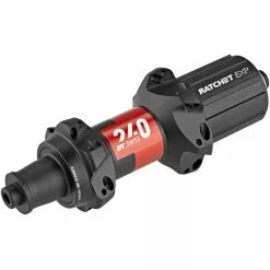 Dt-swiss Moyeu Arrière DT SWISS 240 STRAIGHTPULL Shimano HG