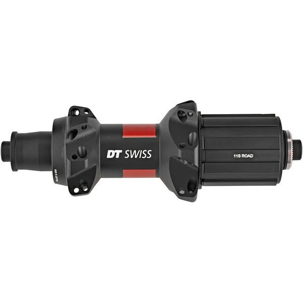 Dt-swiss Moyeu Arrière DT SWISS 240 STRAIGHTPULL Shimano HG 4 Dt-swiss Moyeu Arrière DT SWISS 240 STRAIGHTPULL Shimano HG – Image 2