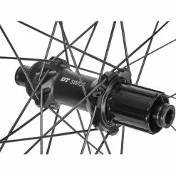 Dt-swiss Roue Arrière DT SWISS XM 1700 29" 12x148mm 12 Dt-swiss Roue Arrière DT SWISS XM 1700 29" 12x148mm -Roues VTT 29 Soldes Magasin 1227195 035B600x6005D