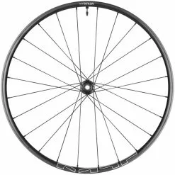 Roue Avant SHIMANO WH-MT620 29" Axe 15x110 Mm Boost 11 Roue Avant SHIMANO WH-MT620 29" Axe 15x110 Mm Boost -Roues VTT 29 Soldes Magasin 1236414 015B600x6005D 1