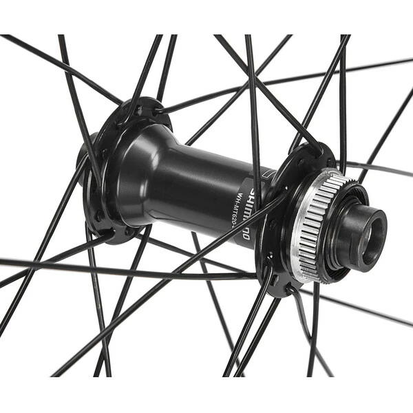 Roue Avant SHIMANO WH-MT620 29" Axe 15x110 Mm Boost 5 Roue Avant SHIMANO WH-MT620 29" Axe 15x110 Mm Boost – Image 3