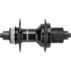 Moyeu Arrière SHIMANO Center Lock Micro Spline Noir 20 Moyeu Arrière SHIMANO Center Lock Micro Spline Noir -Roues VTT 29 Soldes Magasin 1306243 025B600x6005D