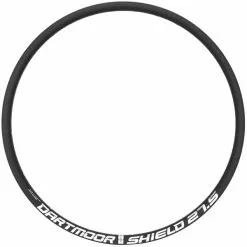 Jante DARTMOOR SHIELD 27,5" 25,6 Mm