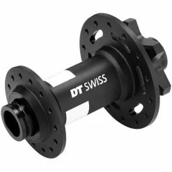 Dt-swiss Moyeu Avant DT SWISS 350 Noir/Blanc -Roues VTT 29 Soldes Magasin 1464582 85ca1b5B600x6005D 1