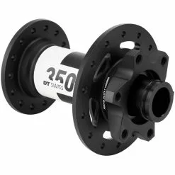 Dt-swiss Moyeu Avant DT SWISS 350 Noir/Blanc -Roues VTT 29 Soldes Magasin 1464582 b73aa65B600x6005D 1