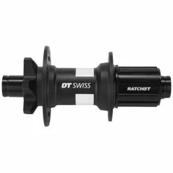 Dt-swiss Moyeu Arrière DT SWISS 350 Classic 12x142 Mm Boost Disque 6 Trous Shimano HG -Roues VTT 29 Soldes Magasin 1464594 025B600x6005D 1