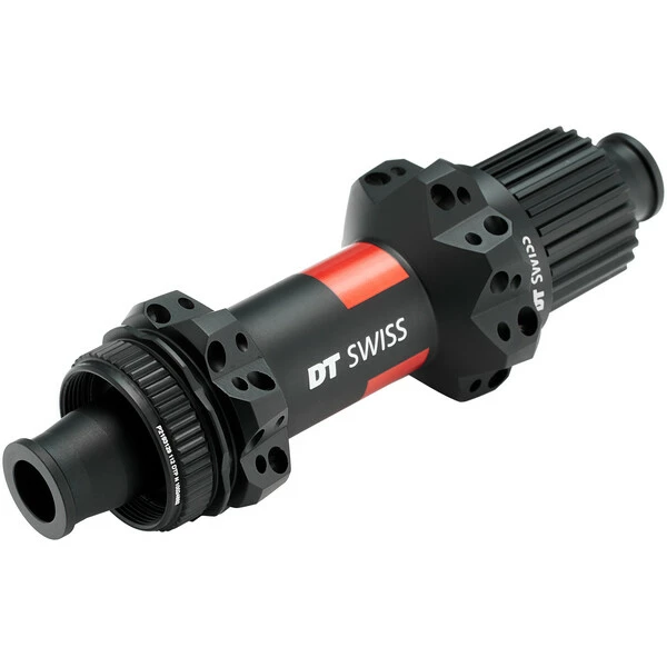 Dt-swiss Moyeu Arrière DT SWISS 240 EXP 12x148 Mm Boost Shimano Microspline Disque Center Lock 8 Dt-swiss Moyeu Arrière DT SWISS 240 EXP 12x148 Mm Boost Shimano Microspline Disque Center Lock – Image 6