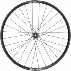 Dt-swiss Roue Avant DT SWISS H 1900 SPLINE 35 Mm 27,5" Axe 15x110 Mm Boost