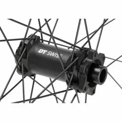 Dt-swiss Roue Avant DT SWISS H 1900 SPLINE 35 Mm 27,5" Axe 15x110 Mm Boost 16 Dt-swiss Roue Avant DT SWISS H 1900 SPLINE 35 Mm 27,5" Axe 15x110 Mm Boost -Roues VTT 29 Soldes Magasin 1464960 035B600x6005D 1