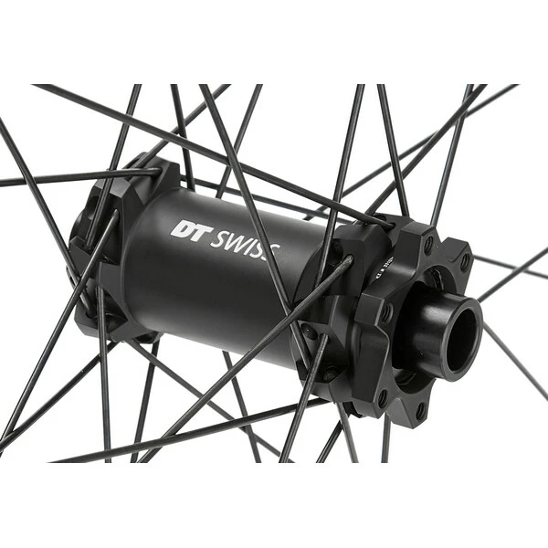 Dt-swiss Roue Avant DT SWISS H 1900 SPLINE 35 Mm 27,5" Axe 15x110 Mm Boost 5 Dt-swiss Roue Avant DT SWISS H 1900 SPLINE 35 Mm 27,5" Axe 15x110 Mm Boost – Image 3