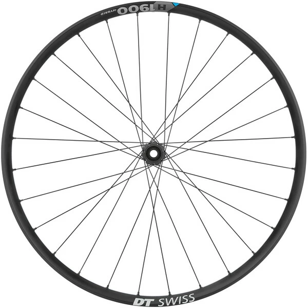 Dt-swiss Roue Avant DT SWISS H 1900 SPLINE 35 Mm 29" Axe 15x110 Mm Boost CL 7 Dt-swiss Roue Avant DT SWISS H 1900 SPLINE 35 Mm 29" Axe 15x110 Mm Boost CL – Image 5