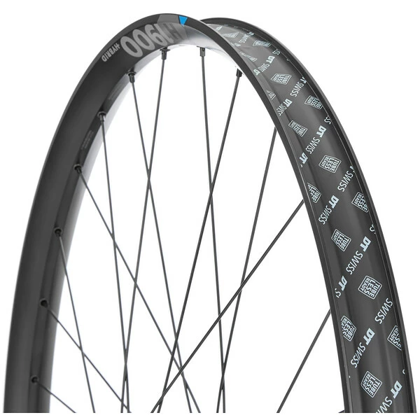 Dt-swiss Roue Avant DT SWISS H 1900 SPLINE 35 Mm 29" Axe 15x110 Mm Boost CL 4 Dt-swiss Roue Avant DT SWISS H 1900 SPLINE 35 Mm 29" Axe 15x110 Mm Boost CL – Image 2