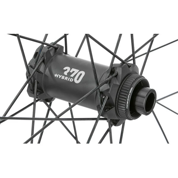 Dt-swiss Roue Avant DT SWISS H 1900 SPLINE 35 Mm 29" Axe 15x110 Mm Boost CL 5 Dt-swiss Roue Avant DT SWISS H 1900 SPLINE 35 Mm 29" Axe 15x110 Mm Boost CL – Image 3