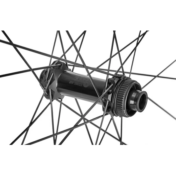 Dt-swiss Roue Avant DT SWISS XRC 1200 29" 15x110mm 5 Dt-swiss Roue Avant DT SWISS XRC 1200 29" 15x110mm – Image 3