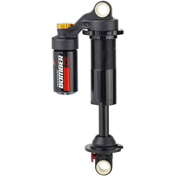 Amortisseur MARZOCCHI BOMBER CR A AM 4 Amortisseur MARZOCCHI BOMBER CR A AM – Image 2