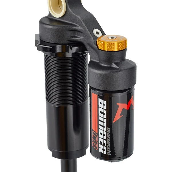 Amortisseur MARZOCCHI BOMBER CR A AM 10 Amortisseur MARZOCCHI BOMBER CR A AM – Image 8